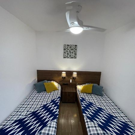 Apartment Aleksandra Orlando アデヘ エクステリア 写真