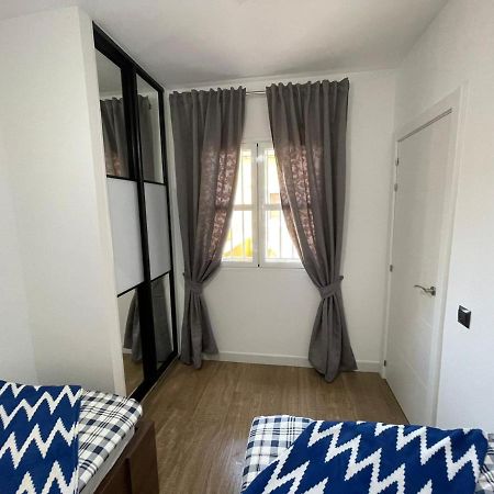 Apartment Aleksandra Orlando アデヘ エクステリア 写真