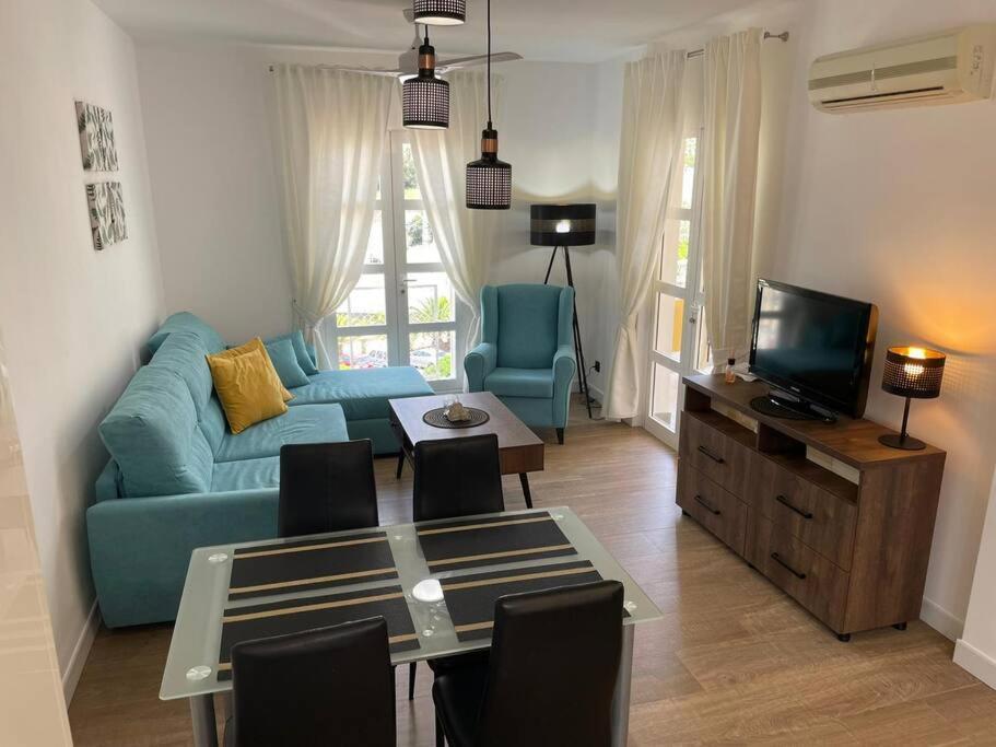 Apartment Aleksandra Orlando アデヘ エクステリア 写真