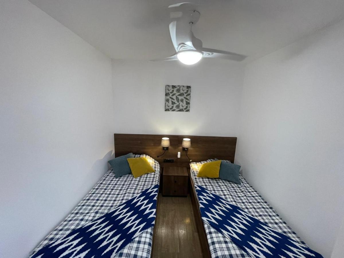 Apartment Aleksandra Orlando アデヘ エクステリア 写真