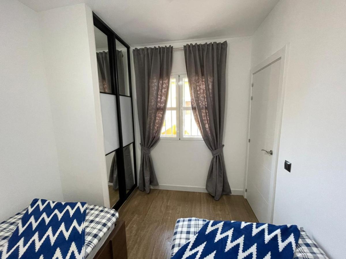 Apartment Aleksandra Orlando アデヘ エクステリア 写真