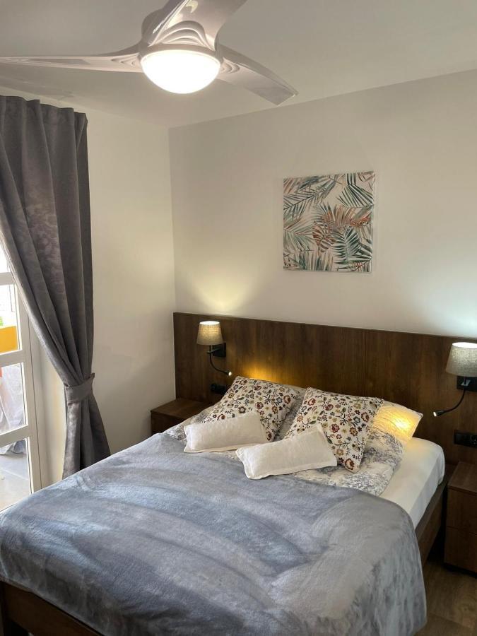 Apartment Aleksandra Orlando アデヘ エクステリア 写真