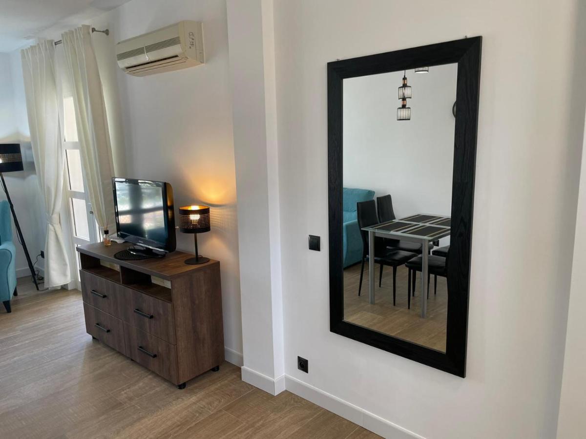 Apartment Aleksandra Orlando アデヘ エクステリア 写真