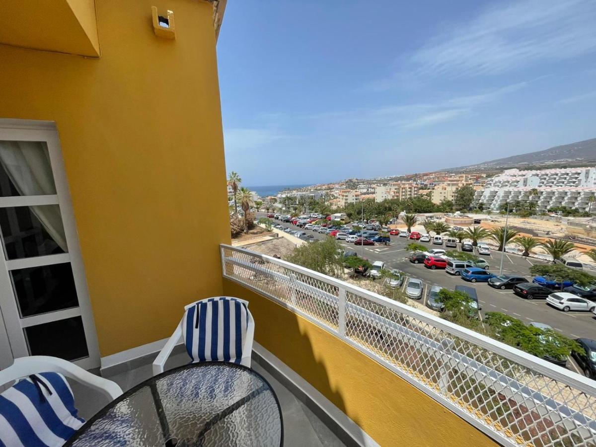 Apartment Aleksandra Orlando アデヘ エクステリア 写真